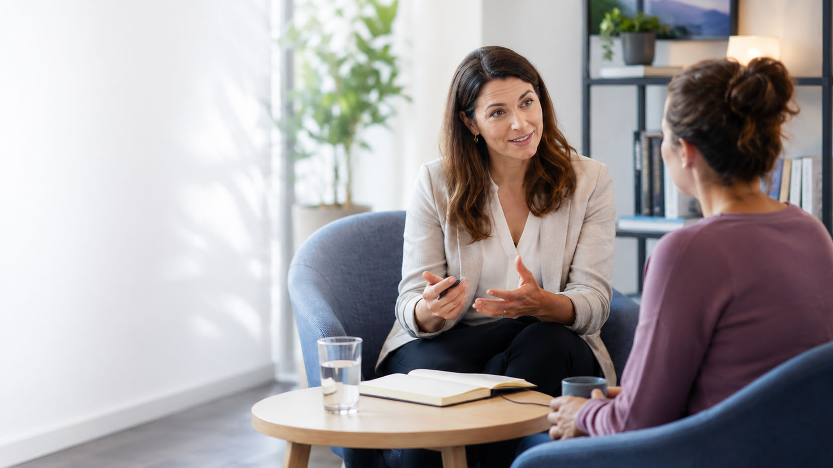 Aktivierungs- und Vermittlungsgutschein: Coaching mit AVGS