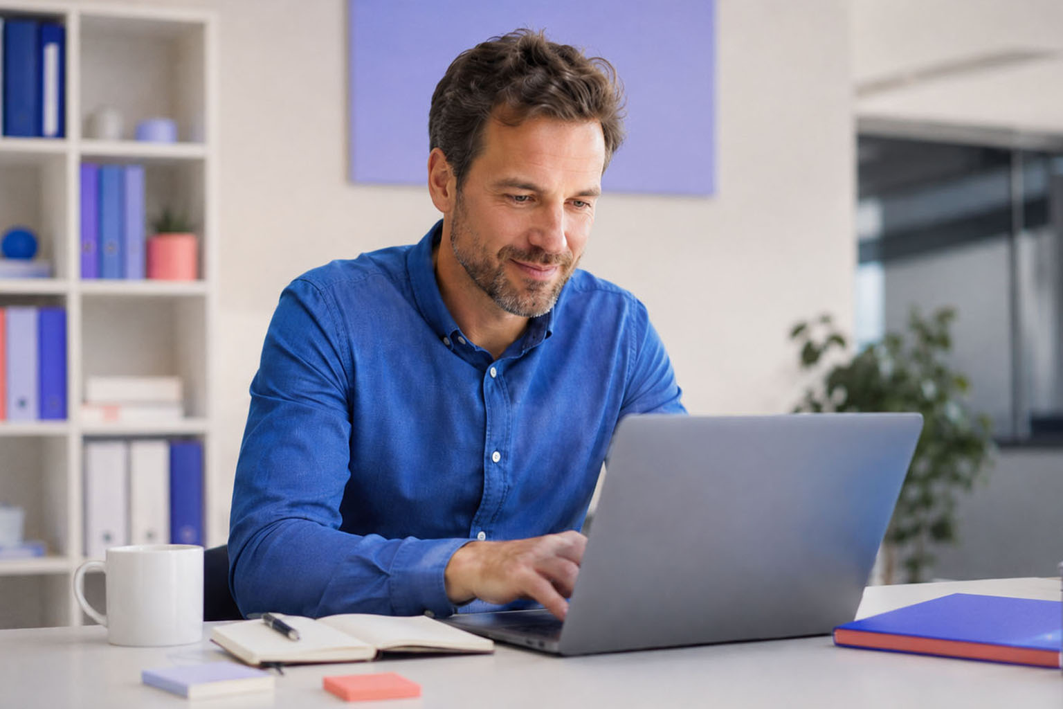 Anwendung Künstliche Intelligenz im Kontext Projektmanagement mit externer Zertifizierung zum Artificial Master