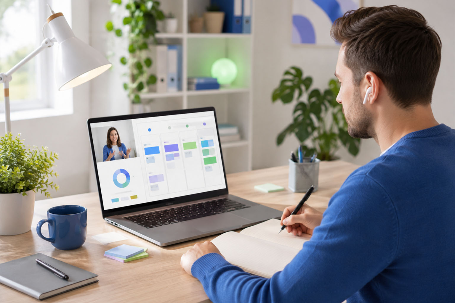 Agile Projektleitung inklusive Professional Scrum Master™ II Zertifizierung