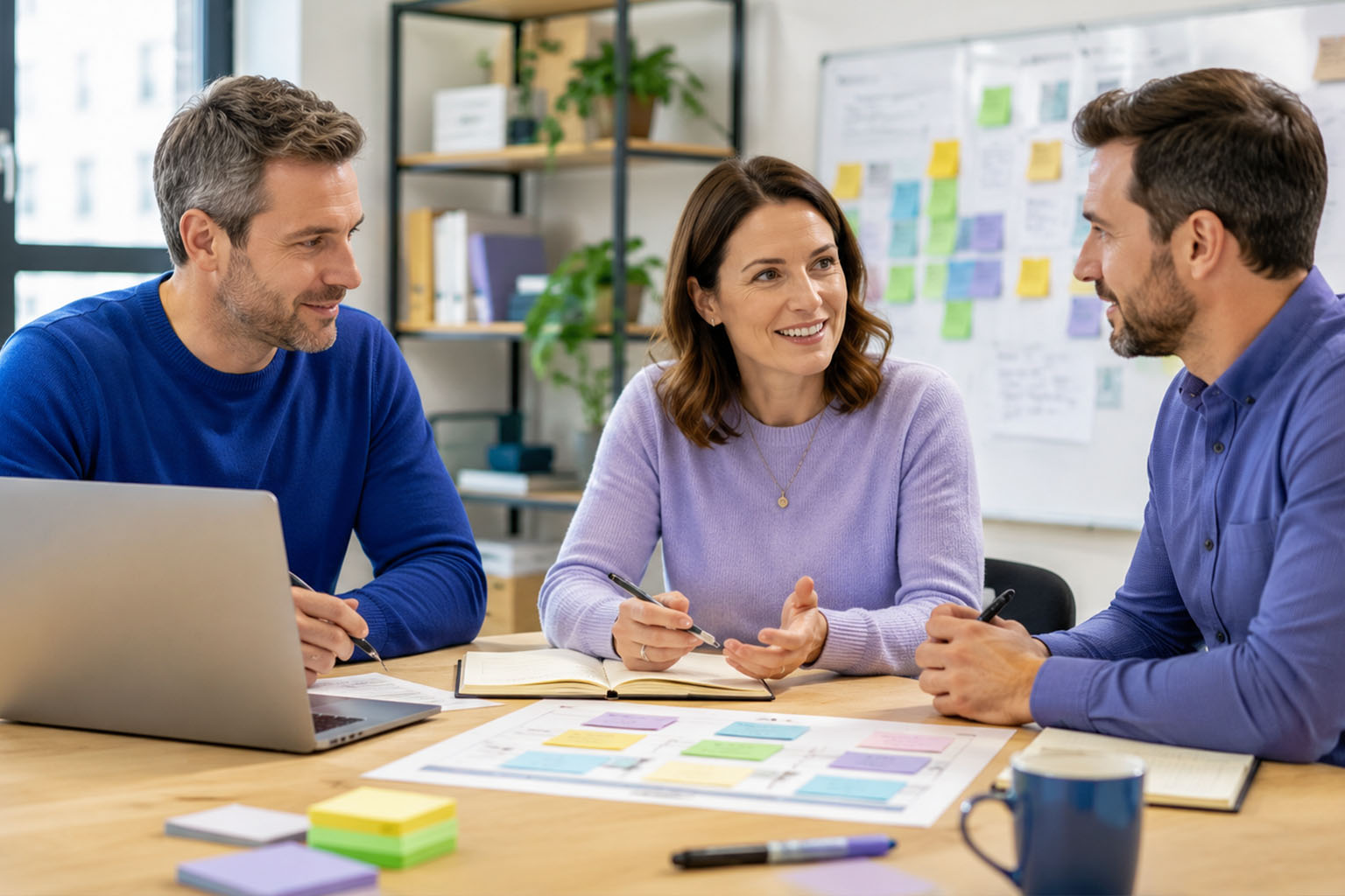 Agiles Produktmanagement inklusive Professional Scrum Product Owner™ I Zertifizierung